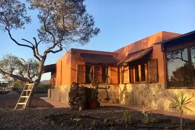 Image de Casa La Ola, tranquillité à Lajares