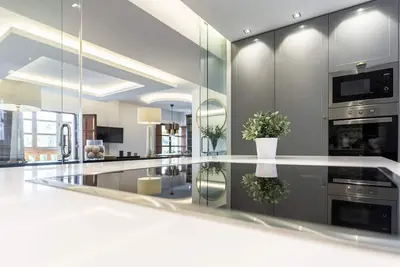 Image de Modern and stylish 2 bedroom apartment in the heart of Sevillas center.