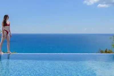 Image de Tout Nouveau: My Villa Kefalonia, Lourdas Beach
