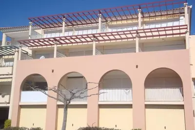 Image de T2  Les Collines proche centre-ville et plage