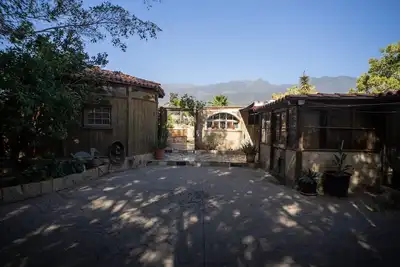 Image de Finca Yphys Casa del Sol avec Wi-Fi gratuit près de Basilica Candelaria