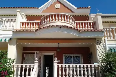 Latinos Cuidad Quesada, Alicante