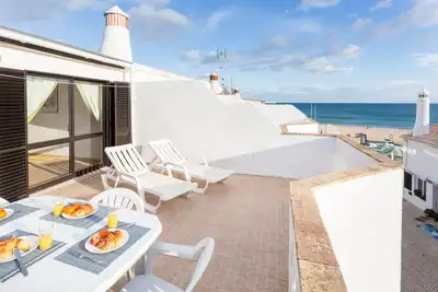 Image de Des journées inoubliables avec la plage à votre porte