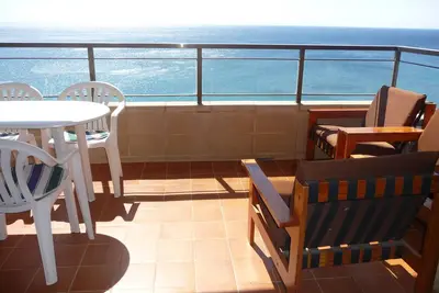 Image de Des vues splendides sur La MÉDITERRANÉE