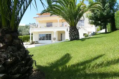 Image de Casa Bianca est une villa privée séduisante avec piscine