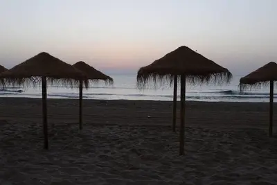 Image de Santa Pola: Maison / villa - Santa Pola