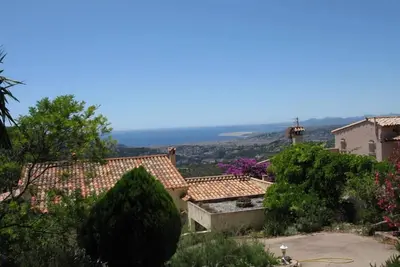 Image de Belle Villa Arriere Pays NIÇOIS