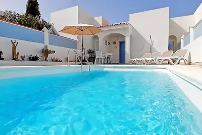 Casa   Mar Y Sol  -  Sea & Sun