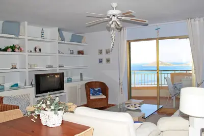 Image de Bel appartement dans le meilleur quartier de La Manga