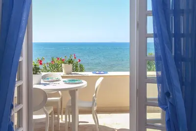Image de Donnalucata vacation home '