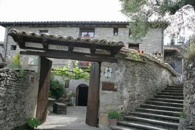 Image de Almazorre: Appartement dans Agritourisme