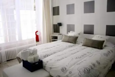 Image de Budapest: Appartement - Budapest
