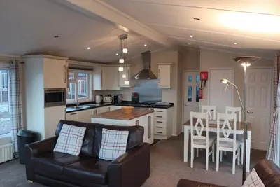 Image de Chalet 2 Chambres de Monach Range Tiree