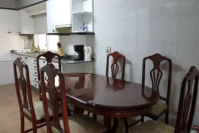 Image de Un endroit parfait pour vos vacances. Galice, Minho.