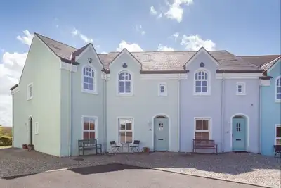 Image de Logement à Portballintrae 10 McLeese Cottage 4*, indépendant