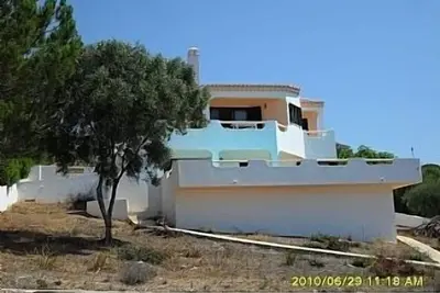 Image de Villa avec piscine privée