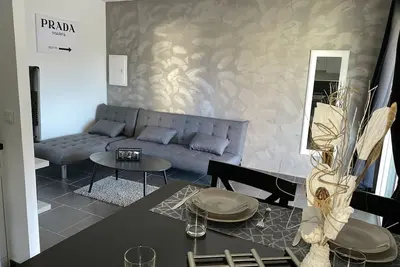 Image de Appartement Neuf Et Moderne À 150m De La Plage De L'Ile Rousse-Balagne