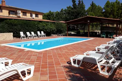 Image de Maison de vacances Ă Agriturismo Bellajo