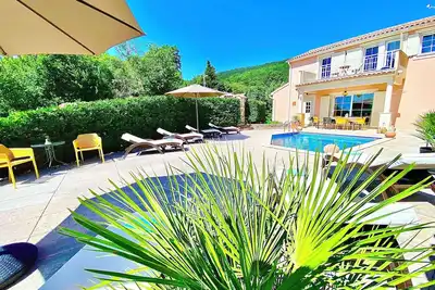 Image de 20% de réduction dernière minute septembre Villa Tramontana Opatija Sveta Jelena
