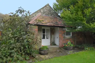 Image de Le grenier à French Mill