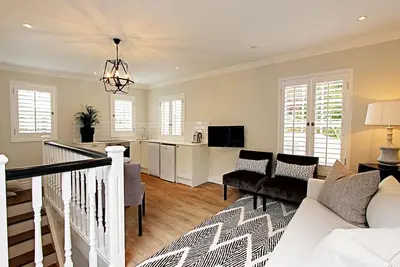 Image de Superbe Garden Cottage