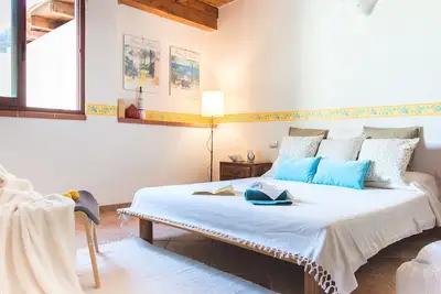 Image de Belle villa près de la mer, non loin de Villasimius - wifi gratuit