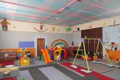 Image de Gîte Villa Abeleste pour 7 personnes