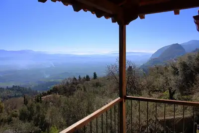 Image de Mystra Estates Villa \"La Vigne\"