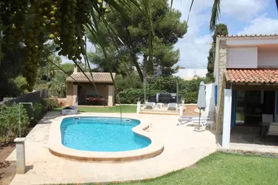 Villa / Maison individuelle.