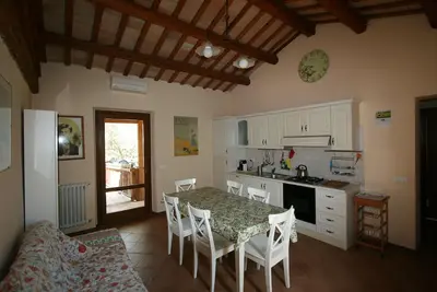 Image de Agriturismo Monte Giove - La maison des oliviers