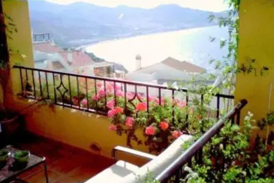 Image de Healthy Campomar” Plage, Mer, Parage PROTÉGÉ, Belles Vues Et. . . Bien Plus! ! !