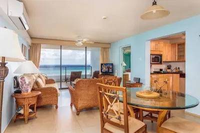 Image de Fabulous Sea Views @ Heavenly Hideaway St Lawrence Beach Condos