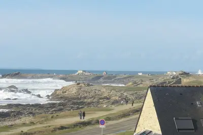 Image de CĂ´te Sauvage Quiberon
