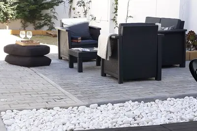 Image de Petite villa et lovelly, dans le centre de Peniche, dans une zone calme, pour 5 personnes