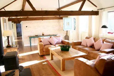 Image de Luxe 4 * or Self-Catering Cottages Ă Oxford
