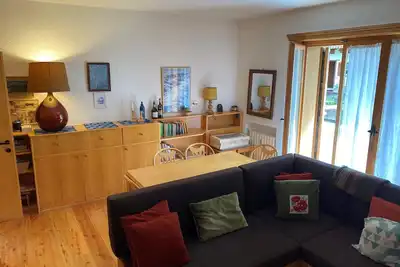 Image de Cozy and Comfortable Apartment in the Alps