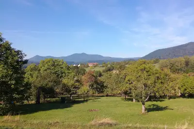 Image de Gîte Le Panoramique à proximité de Strasbourg