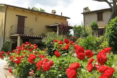 Image de Urbino Et Ses Vallees