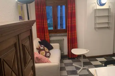 Image de 1 chambre \"l'ancienne grotte\" avec jardin et solarium