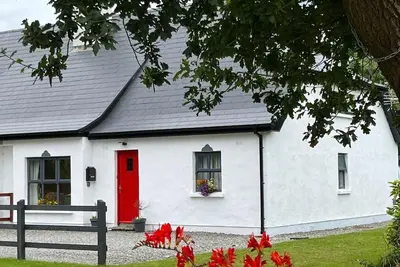 Image de #Charming Killarney Cottage