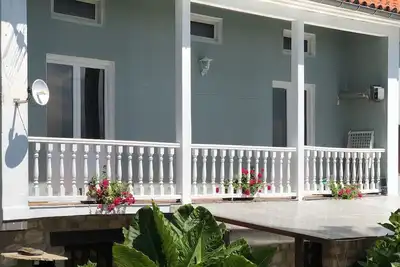 Image de Oruna De Pielagos: Gîte rural - Santander