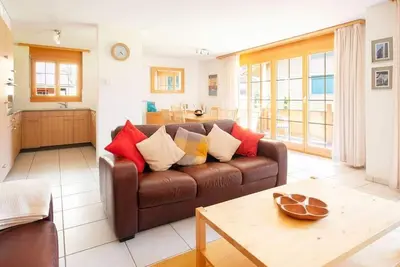 Image de Brand new 3 bedroom apartment