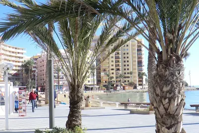 Image de Maisons de vacances - Playa del Cura 2