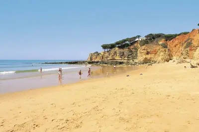 Image de Un coin de l'Algarve