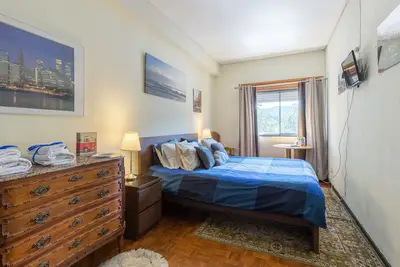 Image de Appartement Mar Azul - vue sur le fleuve Douro