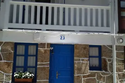 Maison 5 Minutes De La Plage