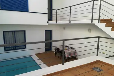 Image de Villa spectaculaire avec piscine privée