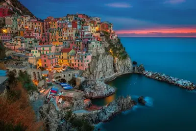 Image de Villa Il Golfo 6 personnes avec piscine Wi-Fi gratuit, barbecue près des plages et des Cinque Terre