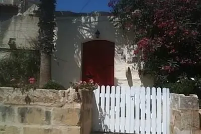Image de Ferme unique avec piscine et jacuzzi
