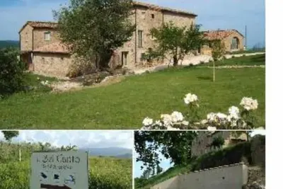Image de Appartement - Radicondoli